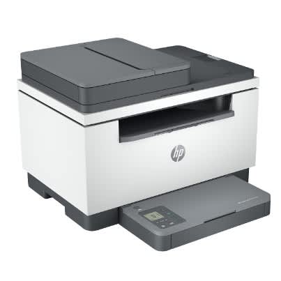 Laserjet Mfp M236sdw All-in-one Printer - View 4