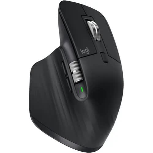 Mx Master 3s Wireless Mouse