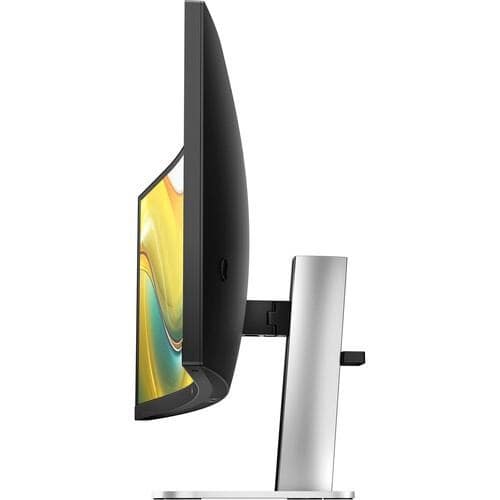 Series 5 Pro 534pm 34" 1440p Ultrawide Curved Conferencing Monitor - View 4