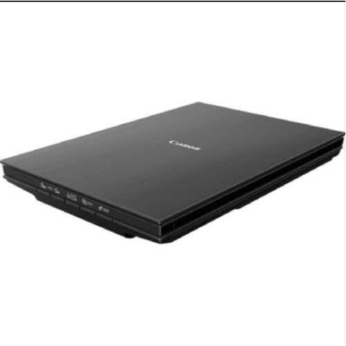 Canoscan Lide 400 - View 3