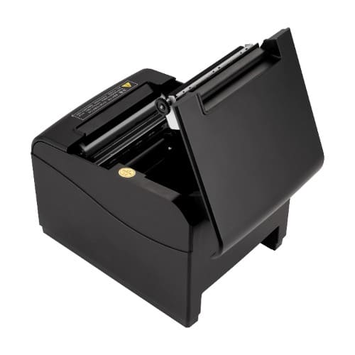 Usb And Bluetooth 80mm Pos Receipt Thermal Printer - View 5