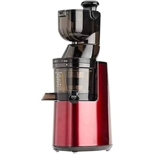 Sokany Slow Masticating Fruit Juicer- Juice Extractor - View 3