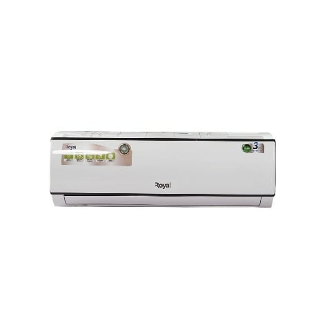 1hp Split Unit Air Conditioner With R410 Gas + Installation Kit - View 2