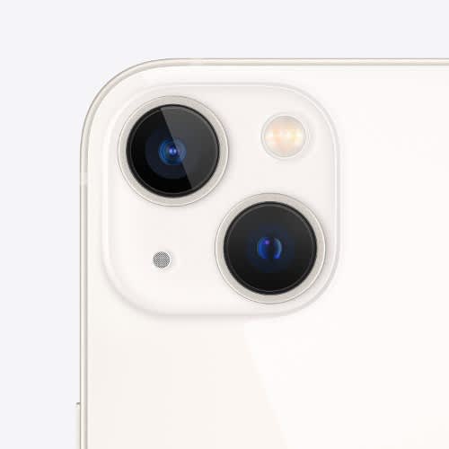 Iphone 13 - 6.1"- 5g - 128GB ROM - 4GB RAM - Super Retina - 3240mAh - View 4