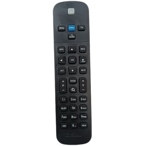 Hd Remote Control - View 3