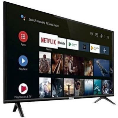 Uhd 4k Smart Tv - 65" - View 3