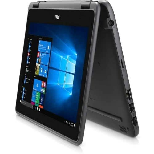 Latitude 3190 - 2 In 1 - Intel Pentium - Touchscreen - 256GB SSD - 8GB RAM - Windows 10 - View 3