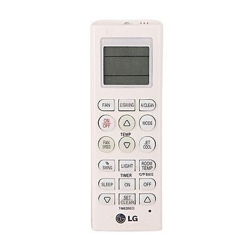 Lg Replacement Remote For Mosquito Air Conditioner Remote Control - View 3