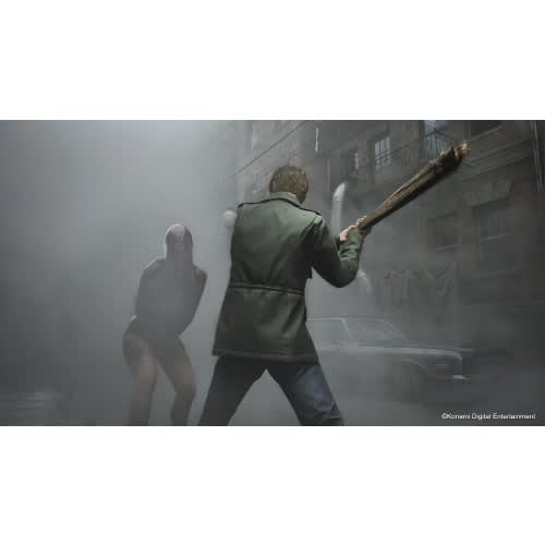 Silent Hill 2 - Ps5 - View 2