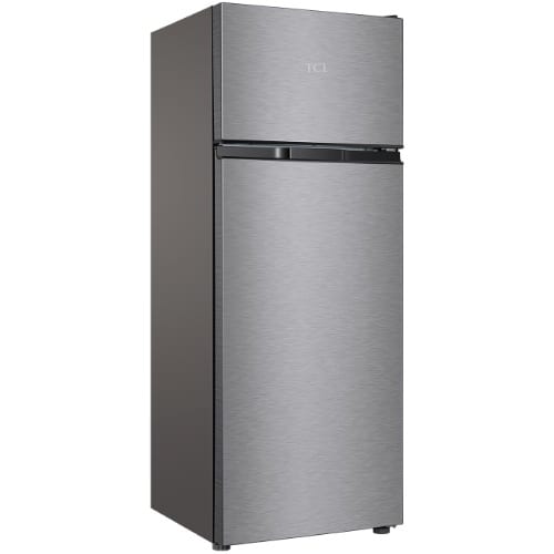 Direct Cooling Energy Saving Double Door Refrigerator - 270L - View 5