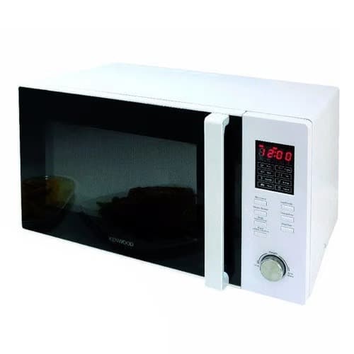 Quick Start Digital Control Microwave With Grill -1000watt-20litres - View 3
