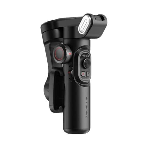 Smart Xe 3-axis Smartphone Stabilizer Phone Gimbal Foldable Selfie Stick - View 5