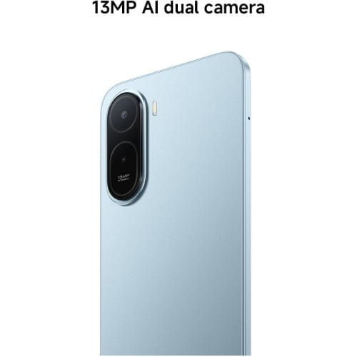 REDMI A7 Pro - 6.9" - 64GB ROM - 4GB+4GB RAM - 4G Dual SIM - Fingerprint - 6000mAh - Blue - View 4