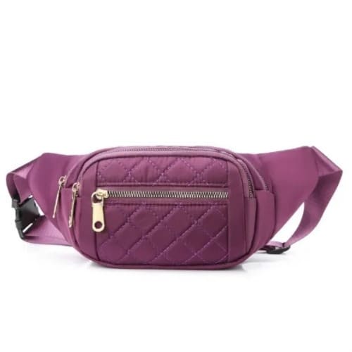 Unisex Fancy Waist Bag - View 2