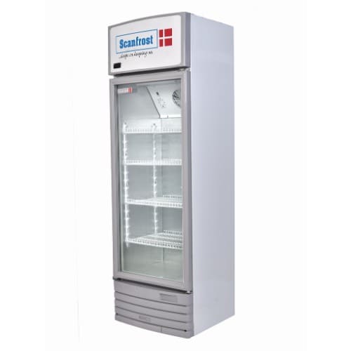 Bottle Display Chiller - 300L - View 3
