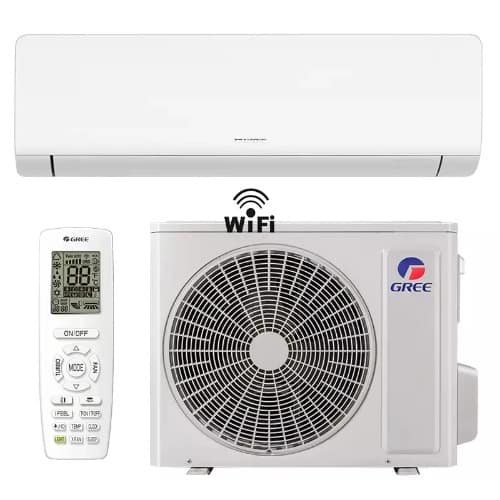 2hp Split Unit Air Conditioner - Cosmo Inverter Series