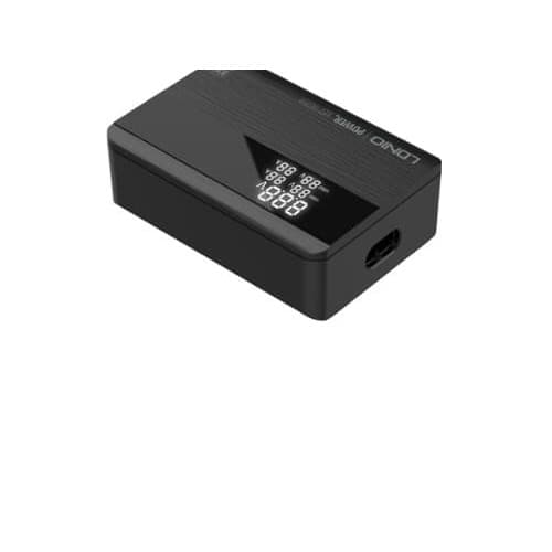 Ldnio 100w Gan A4809c – High-speed Usb-c Charging Adapter For Laptops, Tablets & Smartphon - View 2