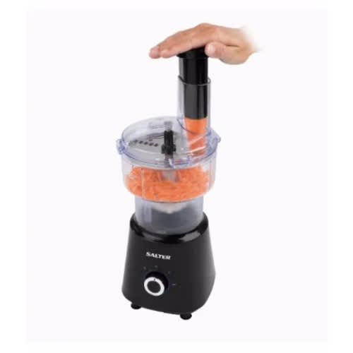 Blender Set & Food Processor Juicer Maker - 3-in-1 - 400W - View 4