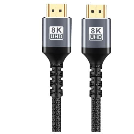 HDMI Cable - Uhd 8k - 5m - View 3