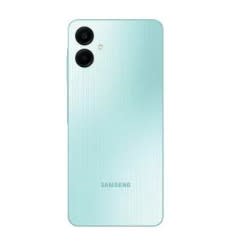 Galaxy A06 - 6.7" - 4GB RAM - 128GB ROM - 5000mAh - Light Blue - View 2