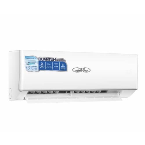 1hp Super Fast Cooling Quantum Air Conditioner - 20%  Electricity Saving - View 4