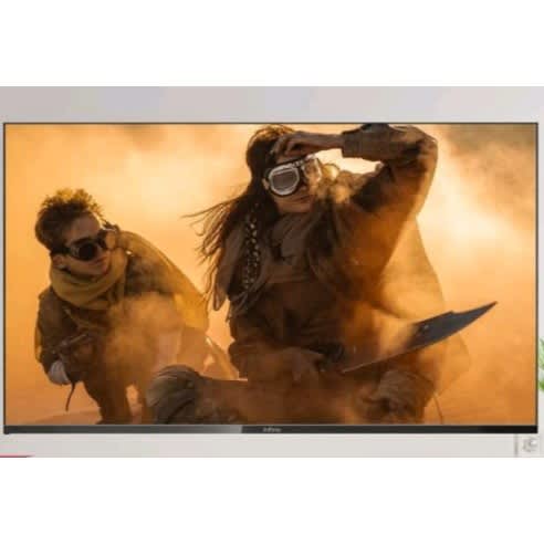 43" LED TV - View 2