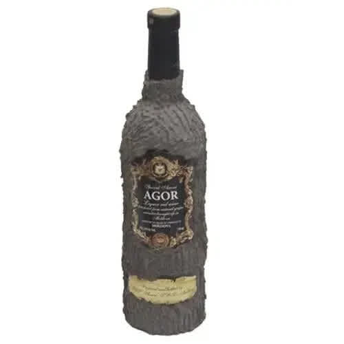 Asconi Agor Red Wine-750ml X 6 -12%abv - View 2