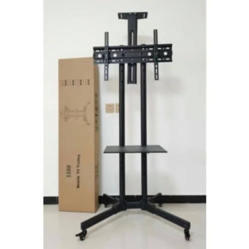 Modern Movable Television Stand 1500 ,   32" _65 Inches - View 3