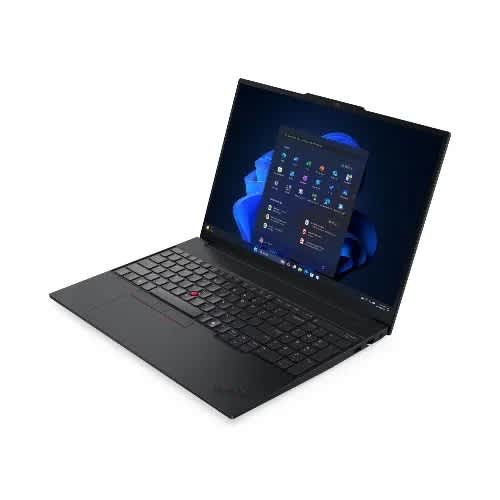 Thinkpad E16 Gen 3 Laptop - Intel® Core Ultra 7 - 256v - 16gb - 512gb Ssd - 16" Display - View 4