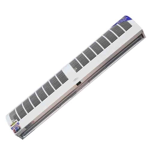 Industrial Air Curtain 6ft X 4.5m - View 2
