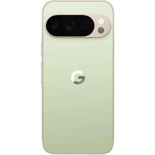 Pixel 10 Pro XL 5G - 6.8" - 512GB ROM - 16GB RAM - Single Nano Sim + eSIM - 5200mAh - Jade - View 3