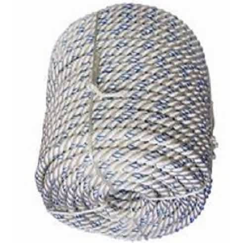 Polypropylene Rope - 25mm * 200m | Konga