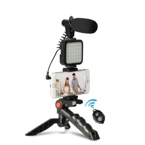 Video Making Kit Stabilizer Ay-49 - View 2