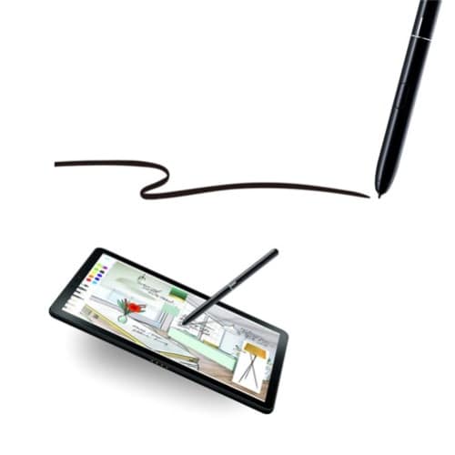 Stylus Pen For Galaxy Tab S4 - P200 - View 3