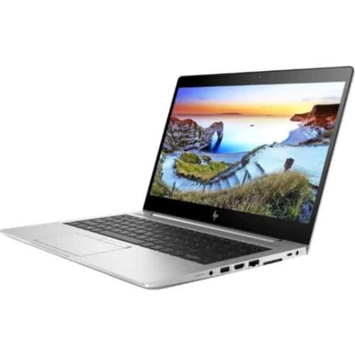 Elitebook 840 G5 - 16gb Ram - 512gb Ssd - Intel Core I5 - Backlit Keyboard