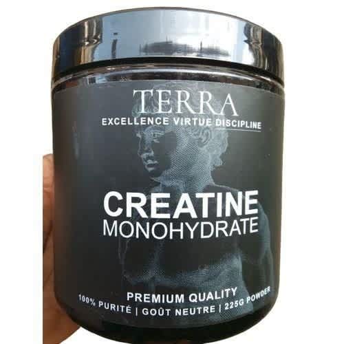 Creatine Monohydrate 225g - View 2
