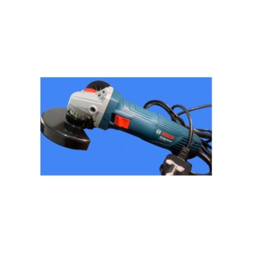 Professional Gws 700 Angle Grinder 710w 115mm 12000rpm - View 2