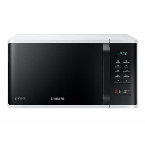Digital Microwave Oven With Quick Defrost - 1150W - 23L - View 2