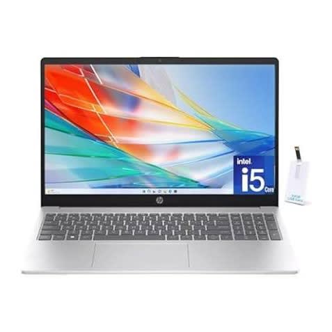 250 G9 - 12th Gen Intel Core I5 - 16gb Ram - 512gb Ssd - 15.6" Hd - Wins 11
