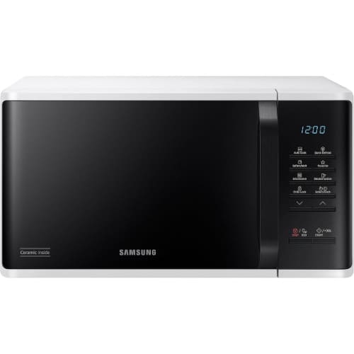 Microwave - 23L - 800W - White - View 2