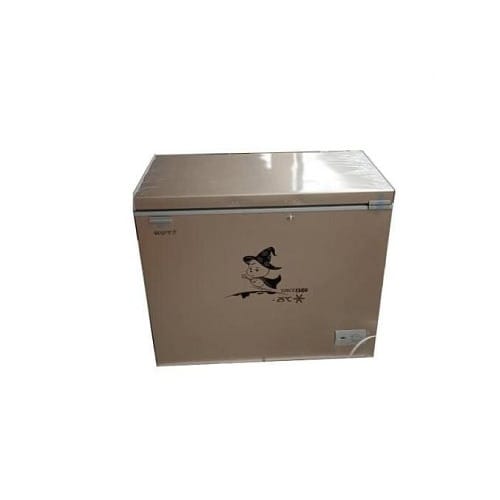 Low Energy Chest Freezer - 178L - View 2