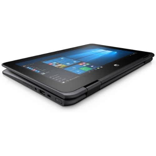 Probook 11 X360 - 4gb Ram - Touchscreen - Intel Celeron - 256gb Ssd - Windows 10+ Gifts - View 6