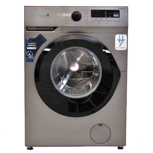 7kg Fully Automatic Front Load Washing Machine - View 2