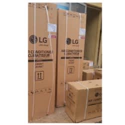 2.0hp Inverter Floor Standing Air Conditioner - Can Work With 2.5kva Gen - View 3