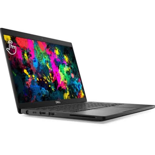 Latitude 7490 - Intel Core I5 - 8gb Ram- 512gb Ssd - Touch- Backlit Key - Wins 11 - View 7