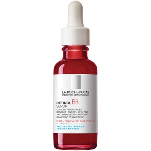 Pure Retinol B3 Serum 30ml - View 4
