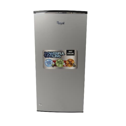 Energy Saving Single Door Refrigerator - 190L - View 2