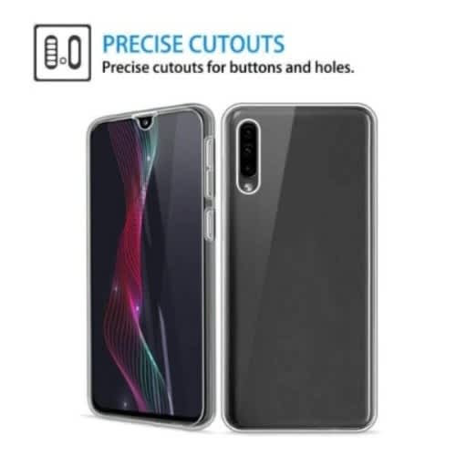360 Case For Samsung Note 10plus