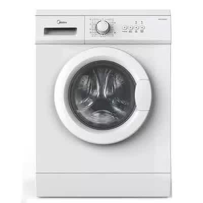 6kg Front Loader Washing Machine