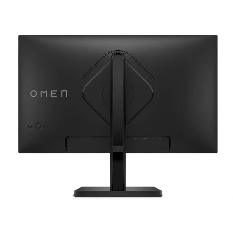 Omen 24 23.8" Fhd Ips Gaming Monitor- 1ms Response / 165hz Refresh - View 3